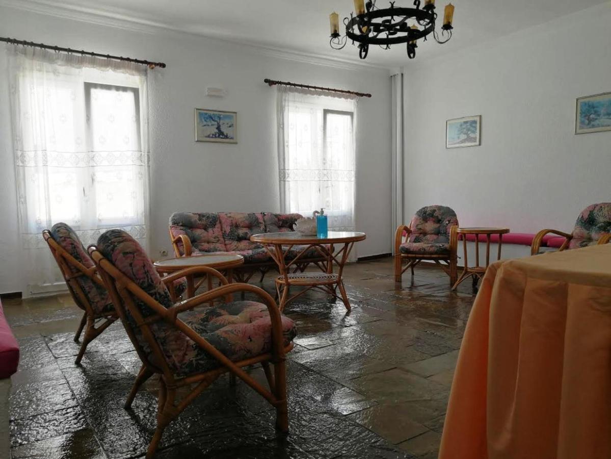 Asterias - Seafront 2*