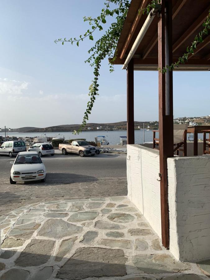 Hotel Asterias - Seafront