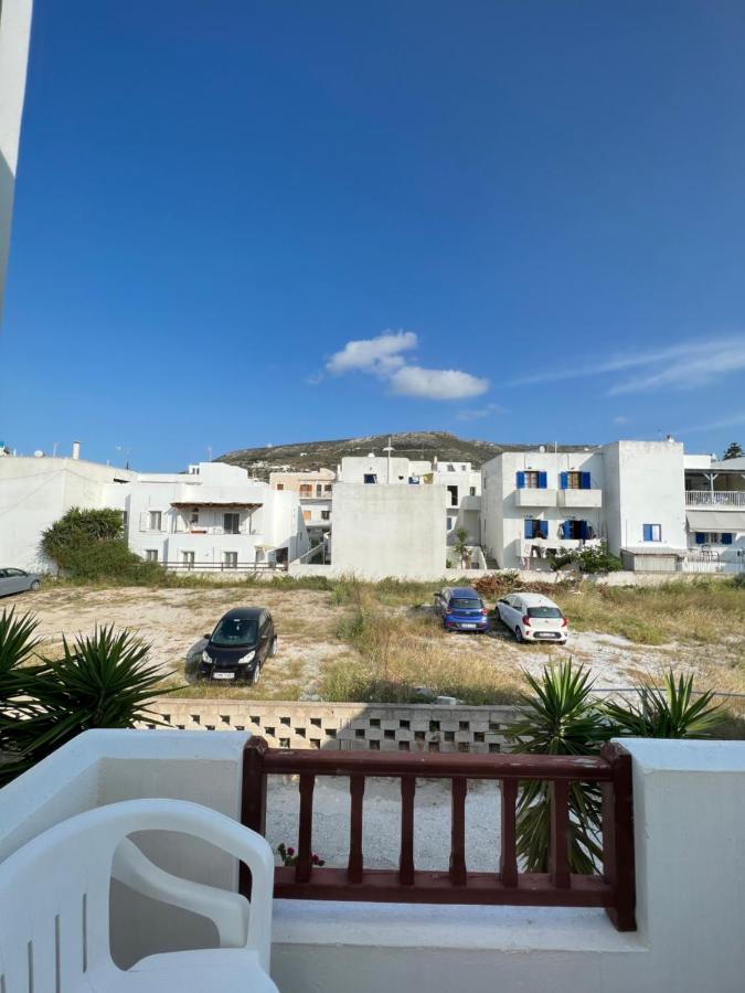 Asterias - Seafront 2*