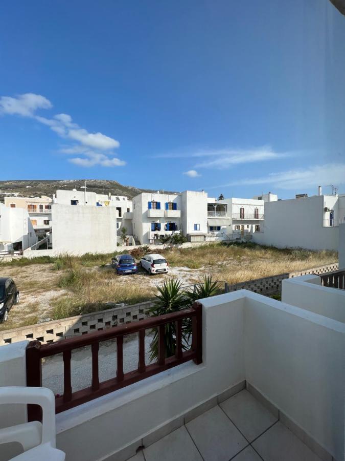 Hotel Asterias - Seafront