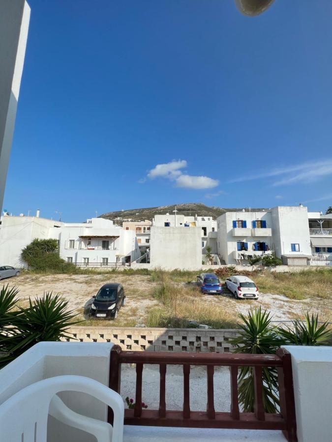 Asterias - Seafront 2*