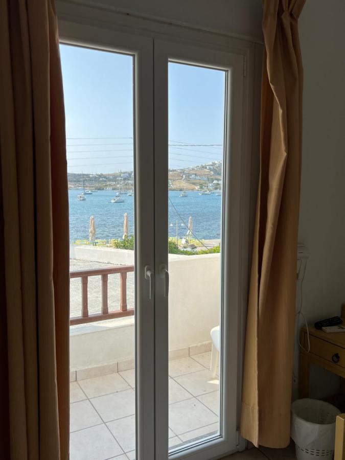 Hotel Asterias - Seafront 2*