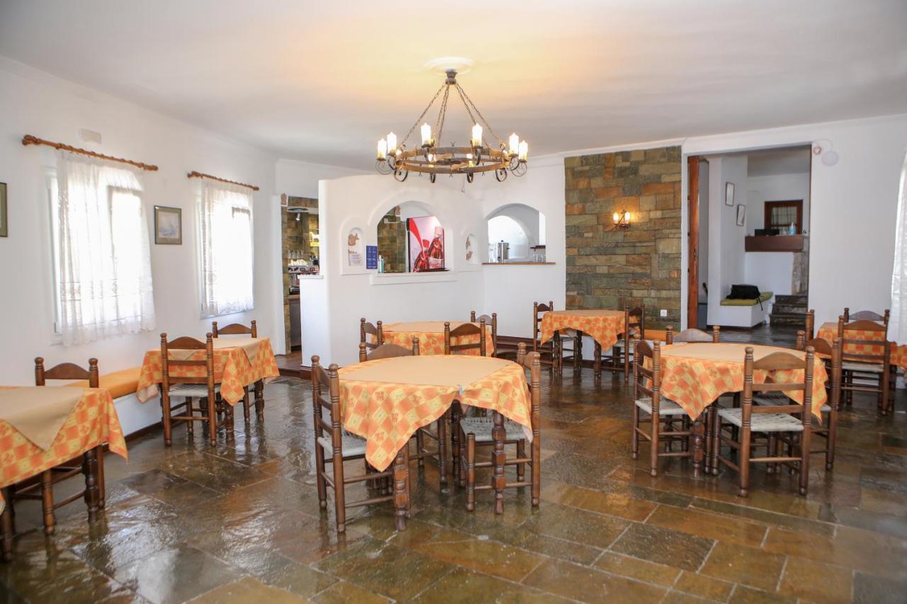 Asterias - Seafront Hotel