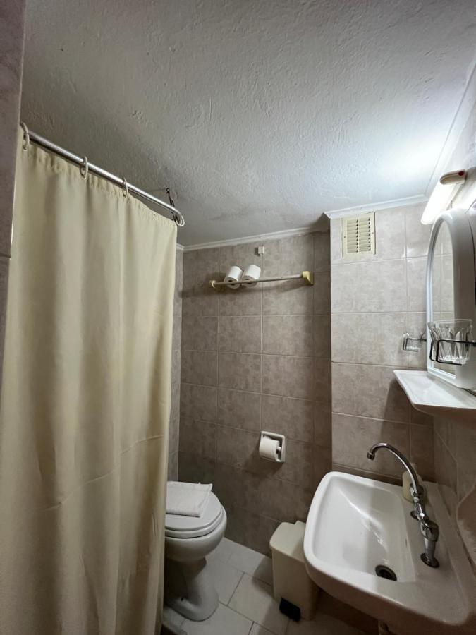Asterias - Seafront Hotel 2*