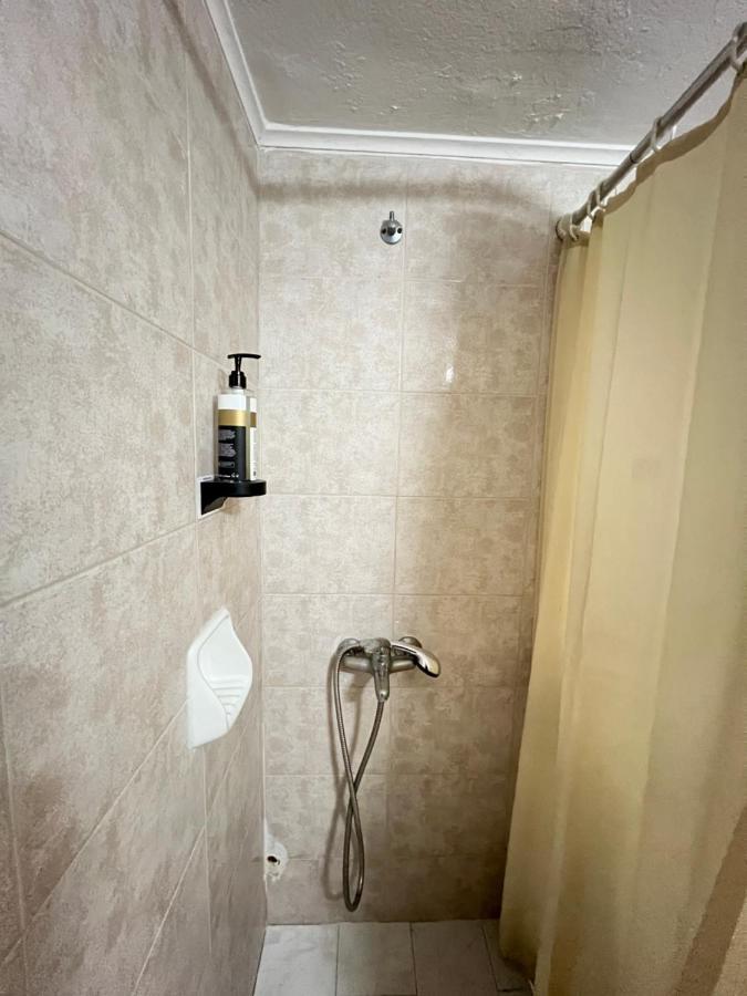 Hotel Asterias - Seafront Parikia (Paros)