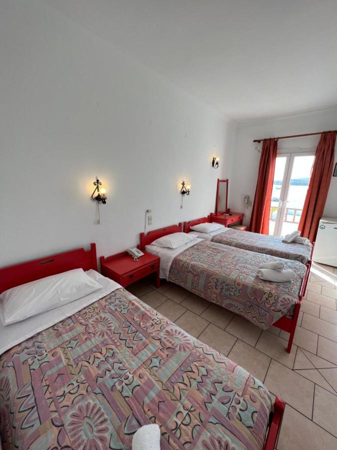 Hotel Asterias - Seafront 2*
