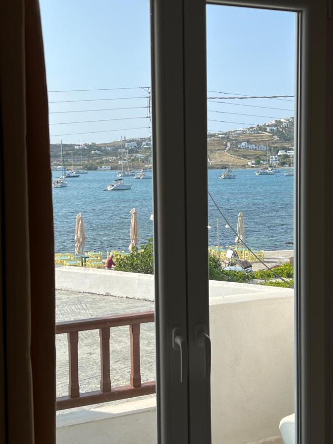 Hotel Asterias - Seafront
