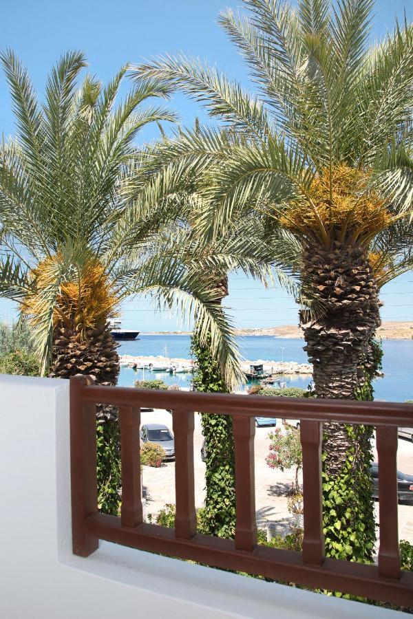 Asterias - Seafront 2*